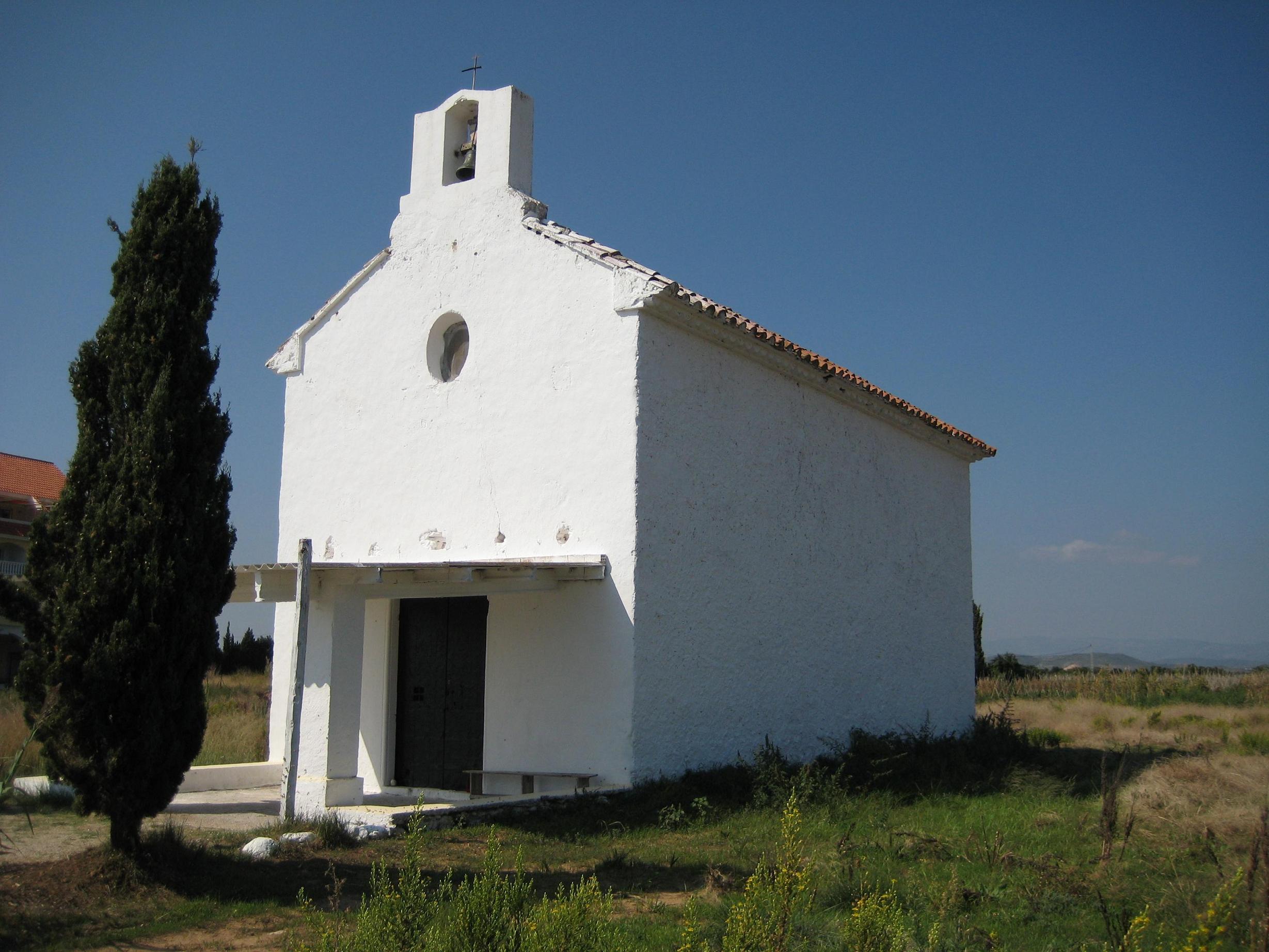Ermita de San Antonio
